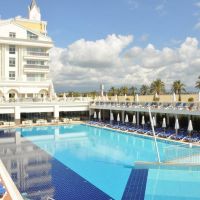 dream world resort&spa