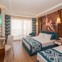dream world resort&spa
