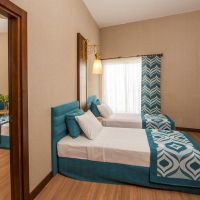 dream world resort&spa