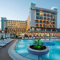 luna blanca resort&spa