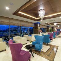 luna blanca resort&spa