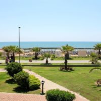 hane sun hotel