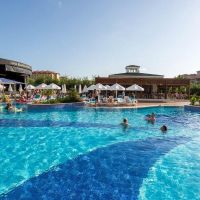 luna blanca resort&spa