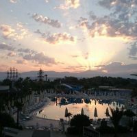 lake&river side hotel&spa
