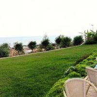 hane sun hotel
