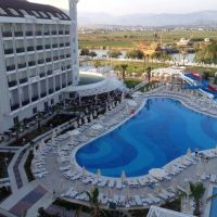 lake&river side hotel&spa