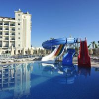 lake&river side hotel&spa