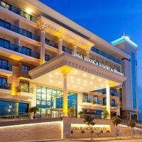 luna blanca resort&spa