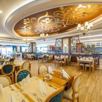 dream world resort&spa