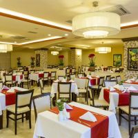 hane sun hotel