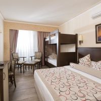 hane sun hotel