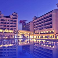 lake&river side hotel&spa