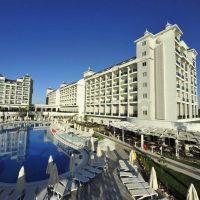 lake&river side hotel&spa