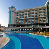 luna blanca resort&spa