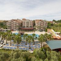 hane sun hotel