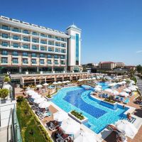 luna blanca resort&spa