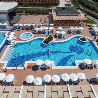 luna blanca resort&spa