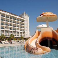 lake&river side hotel&spa