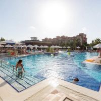 luna blanca resort&spa