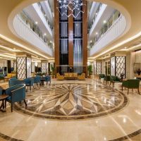 dream world resort&spa