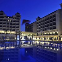 lake&river side hotel&spa