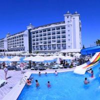 lake&river side hotel&spa