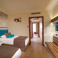 luna blanca resort&spa