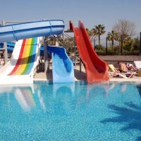lake&river side hotel&spa