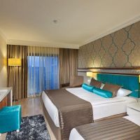 luna blanca resort&spa