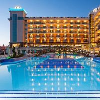 luna blanca resort&spa