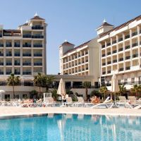 lake&river side hotel&spa
