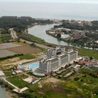 lake&river side hotel&spa