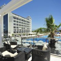 lake&river side hotel&spa