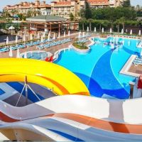 luna blanca resort&spa