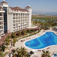 lake&river side hotel&spa