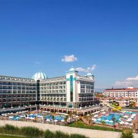 luna blanca resort&spa