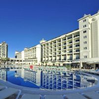 lake&river side hotel&spa