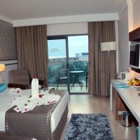 luna blanca resort&spa