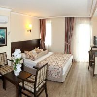 hane sun hotel