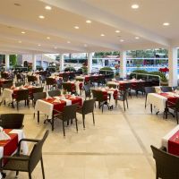 hane sun hotel