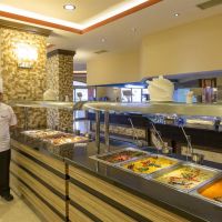 hane sun hotel