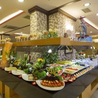 hane sun hotel