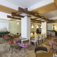 seher resort & spa hotel
