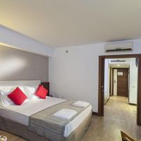 seher resort & spa hotel
