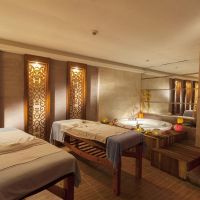 seher resort & spa hotel