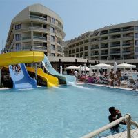 seamelia beach resort hotel&spa