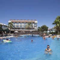 seher resort & spa hotel