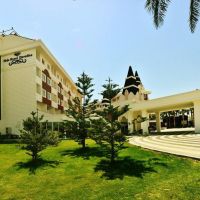 side royal paradise (ex.desiree resort hotel)