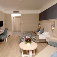 seamelia beach resort hotel&spa
