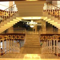 royal alhambra palace hotel
